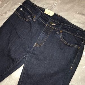 Ralph Lauren Vintage Skinny Jeans